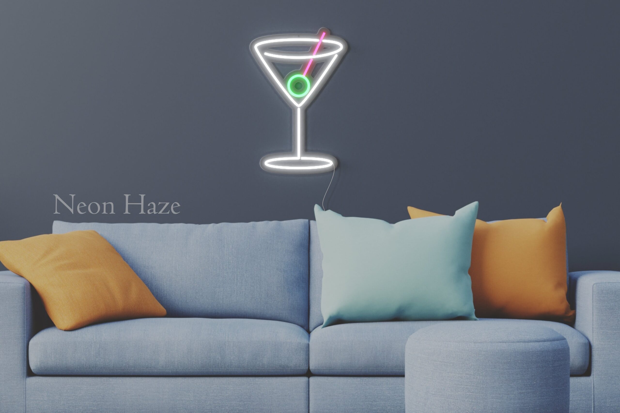 Martini - obrazek 6