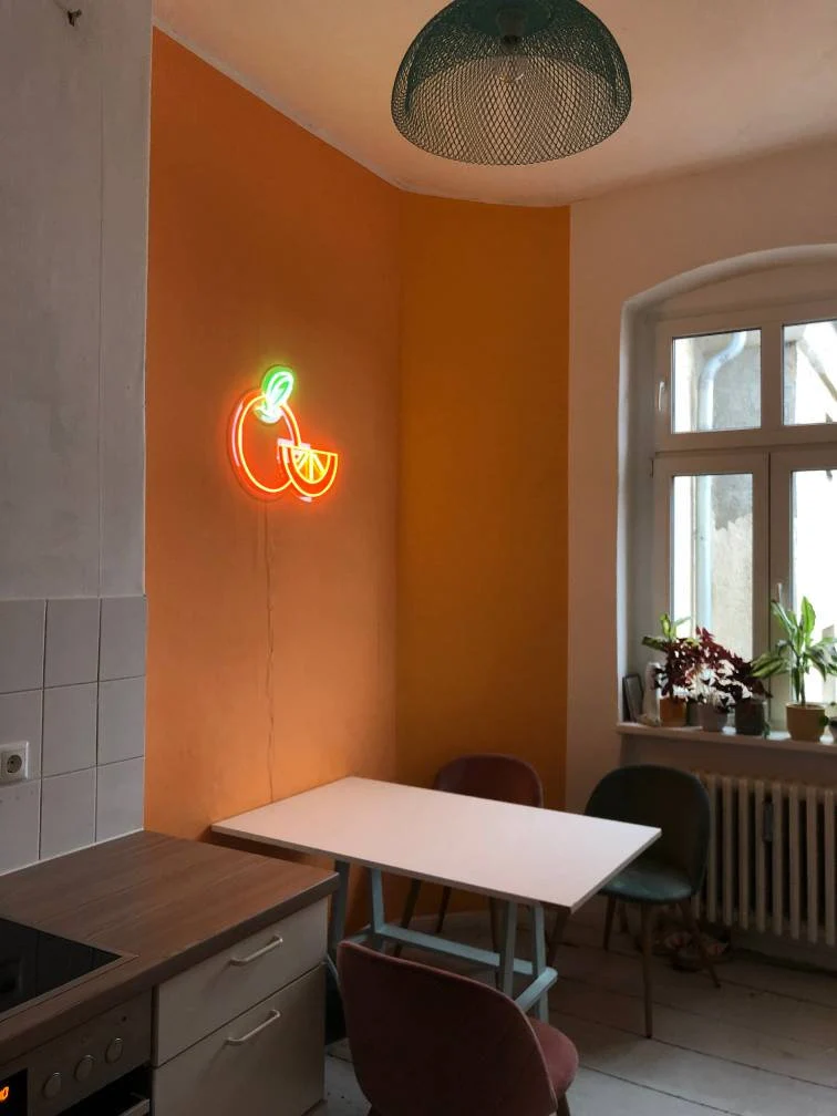 Pomarańcza - obrazek 5