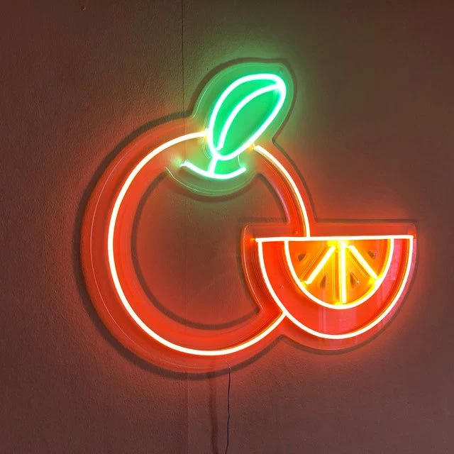 Pomarańcza - obrazek 6