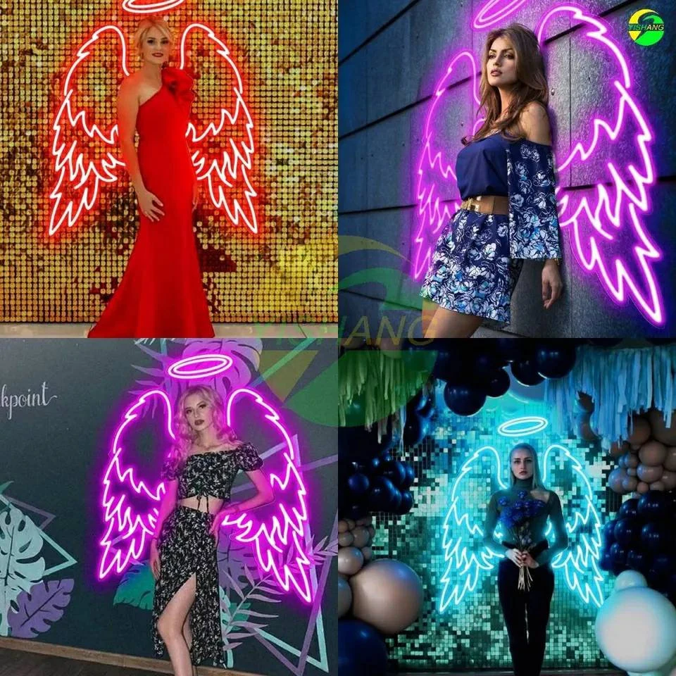 Skrzydła anioła - obrazek 2