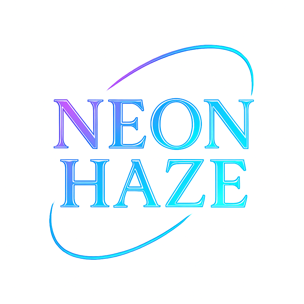 NeonHaze.eu