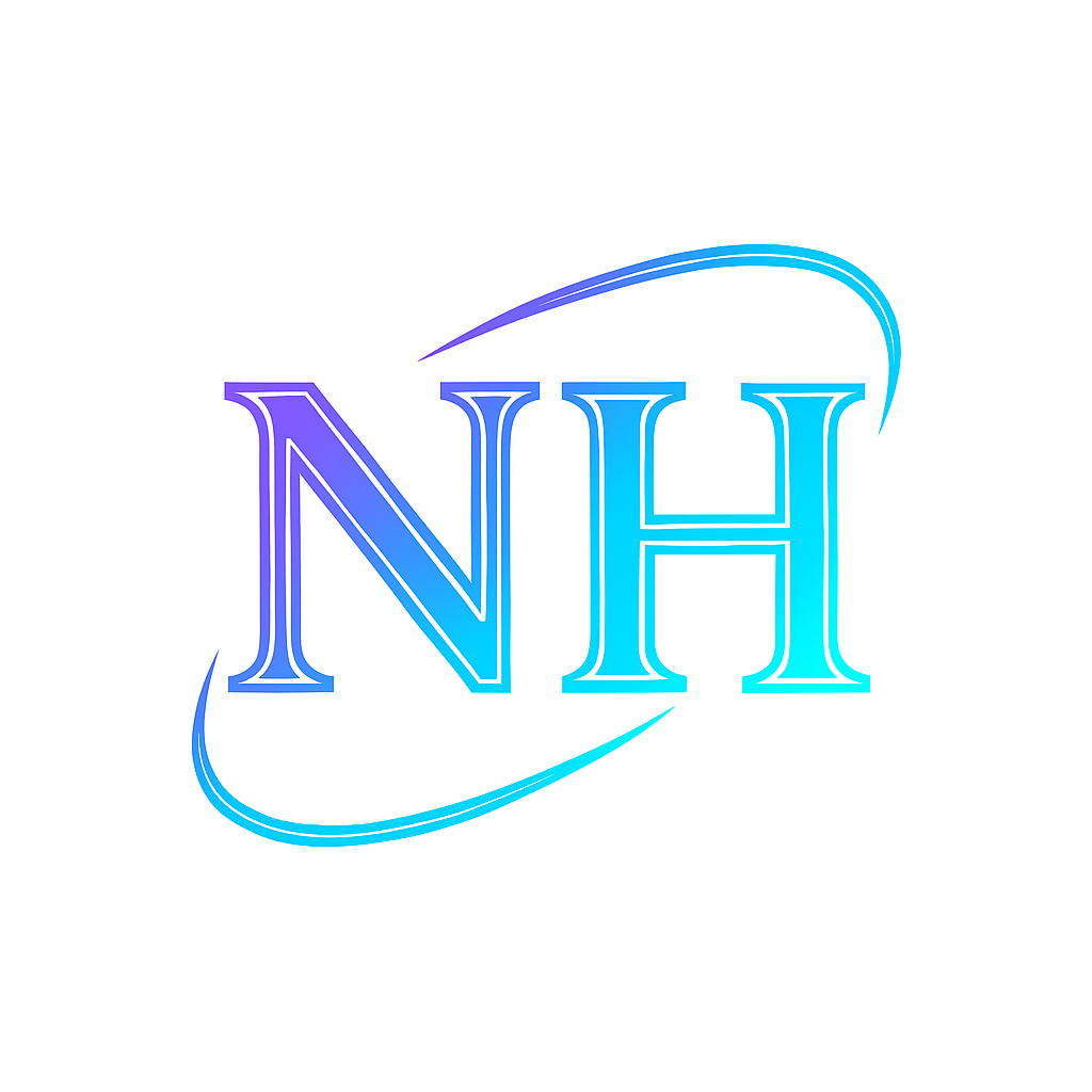 NeonHaze.eu
