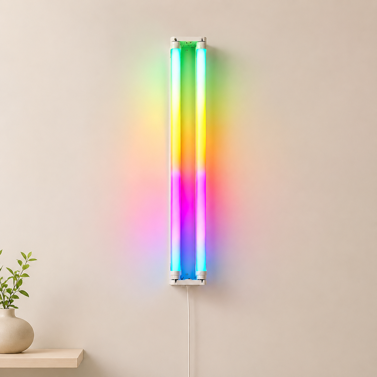 LAMPY LED